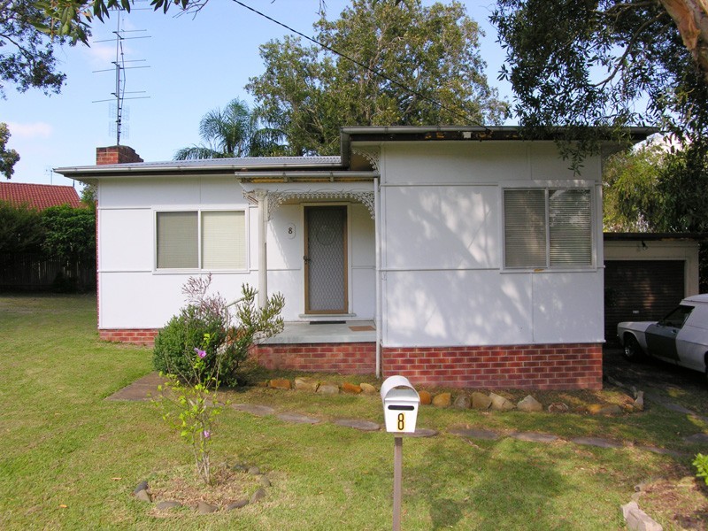 Toukley NSW 2263