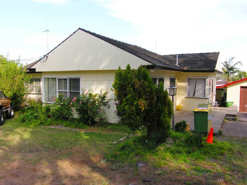 Gorokan NSW 2263
