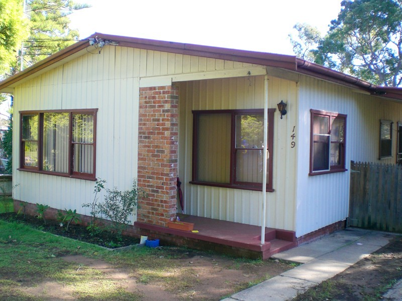 149 Tuggerawong Road, Wyongah NSW 2259