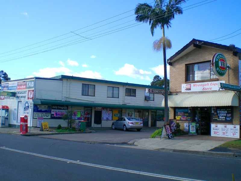 149 Tuggerawong Road, Wyongah NSW 2259