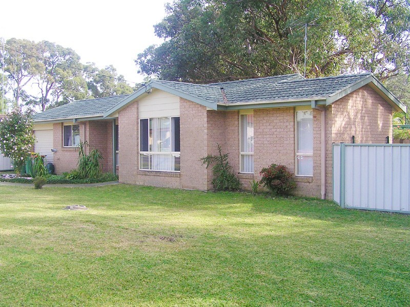 Mannering Park NSW 2259