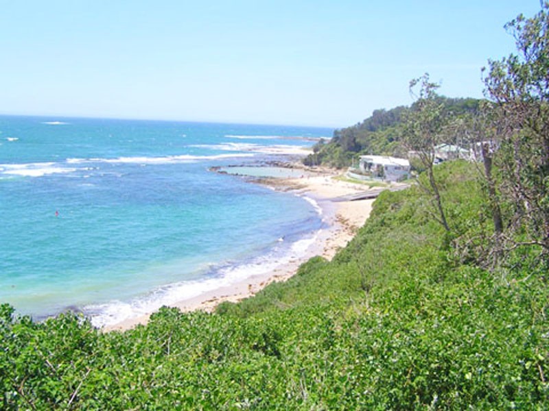 Norah Head NSW 2263