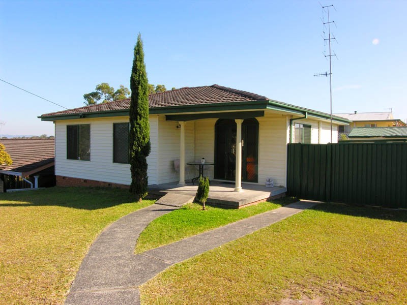 Halekulani NSW 2262