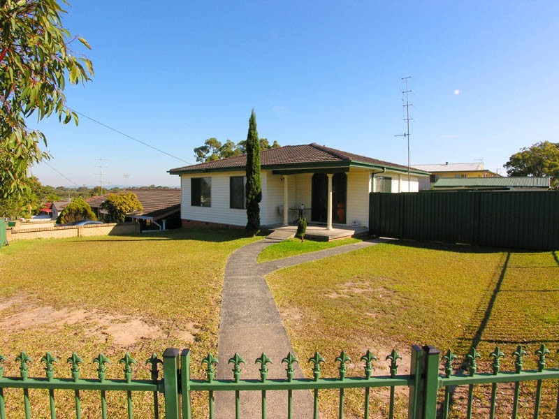 Halekulani NSW 2262