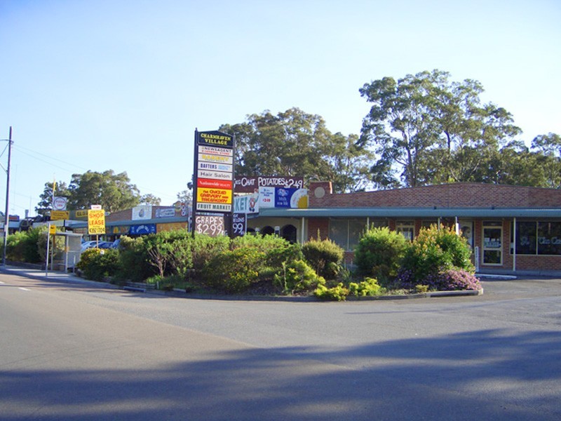 Charmhaven NSW 2263