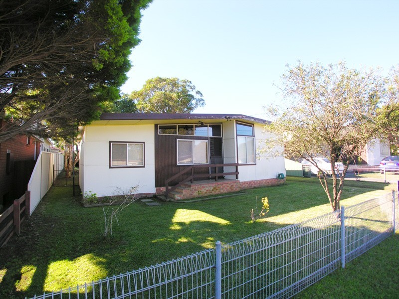 93 Thomas Mitchell Road, Killarney Vale NSW 2261