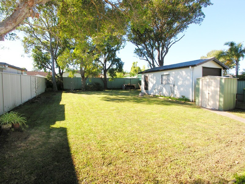 93 Thomas Mitchell Road, Killarney Vale NSW 2261