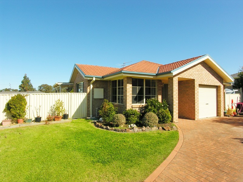 Hamlyn Terrace NSW 2259