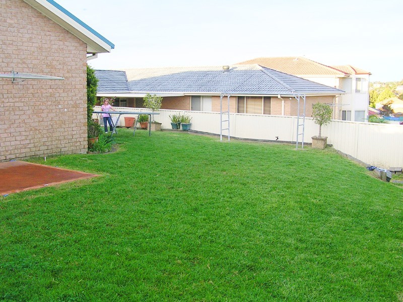 Hamlyn Terrace NSW 2259