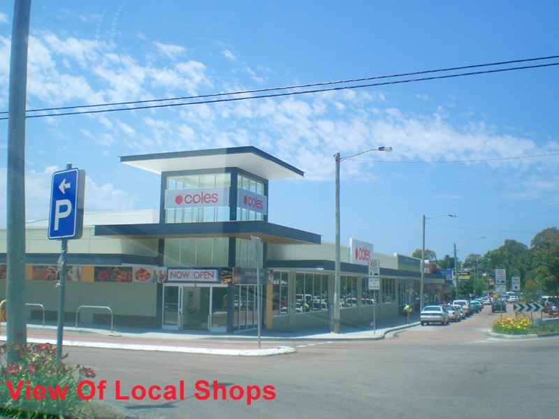 Budgewoi NSW 2262