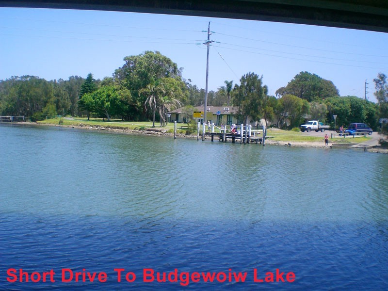 Budgewoi NSW 2262