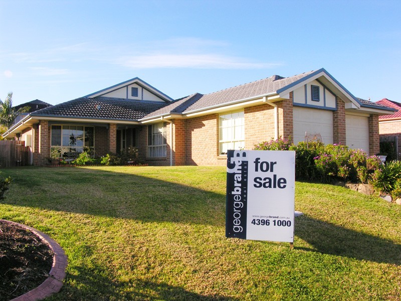 Hamlyn Terrace NSW 2259