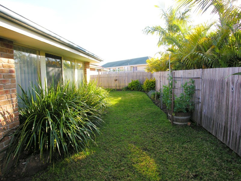 Hamlyn Terrace NSW 2259