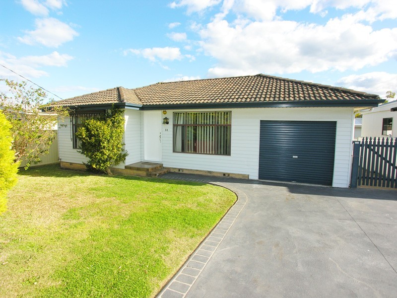 Killarney Vale NSW 2261