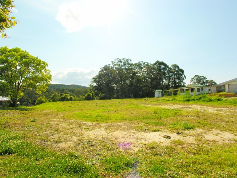 Glenning Valley NSW 2261