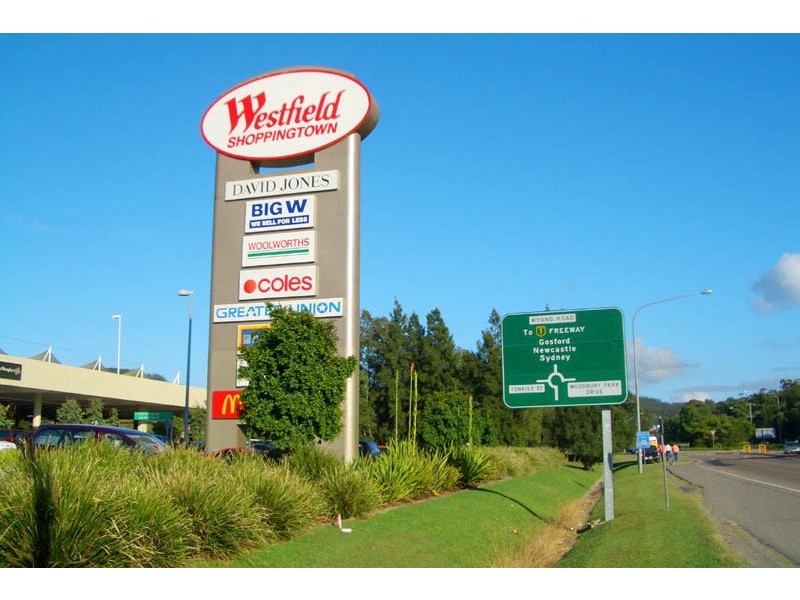 Glenning Valley NSW 2261