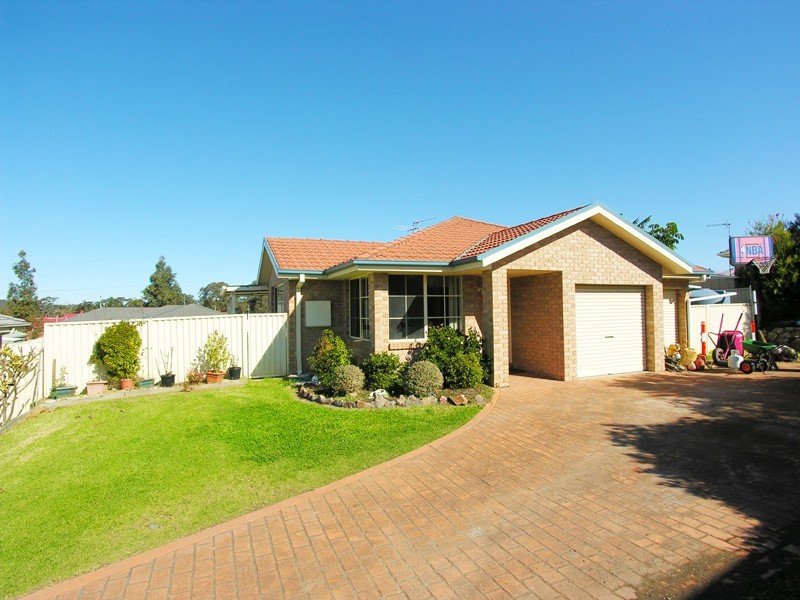 Hamlyn Terrace NSW 2259