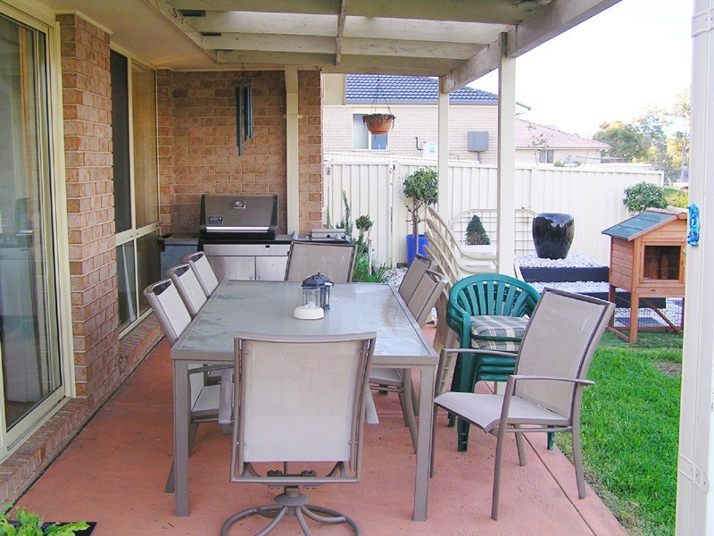 Hamlyn Terrace NSW 2259