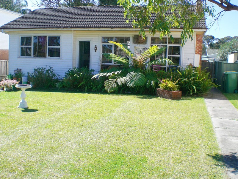 Toukley NSW 2263