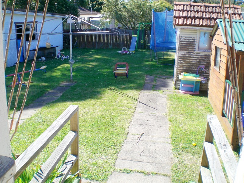 Toukley NSW 2263