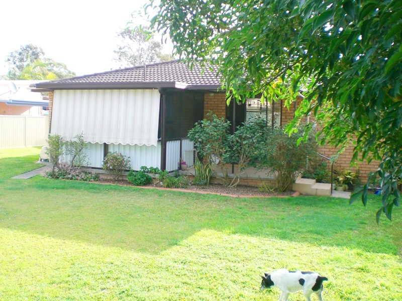 33 Clark Road, Noraville NSW 2263