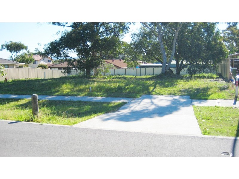 San Remo NSW 2262