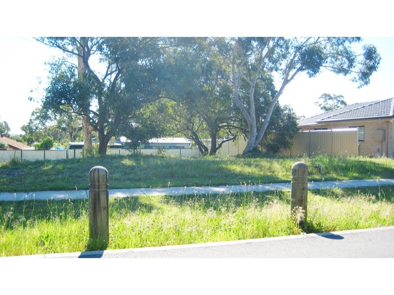 San Remo NSW 2262