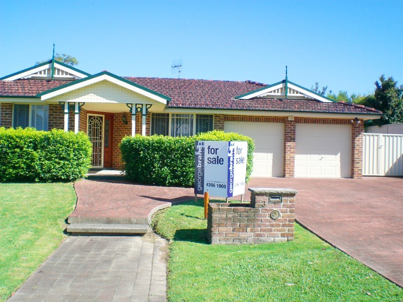 3 Walker Avenue, Kanwal NSW 2259