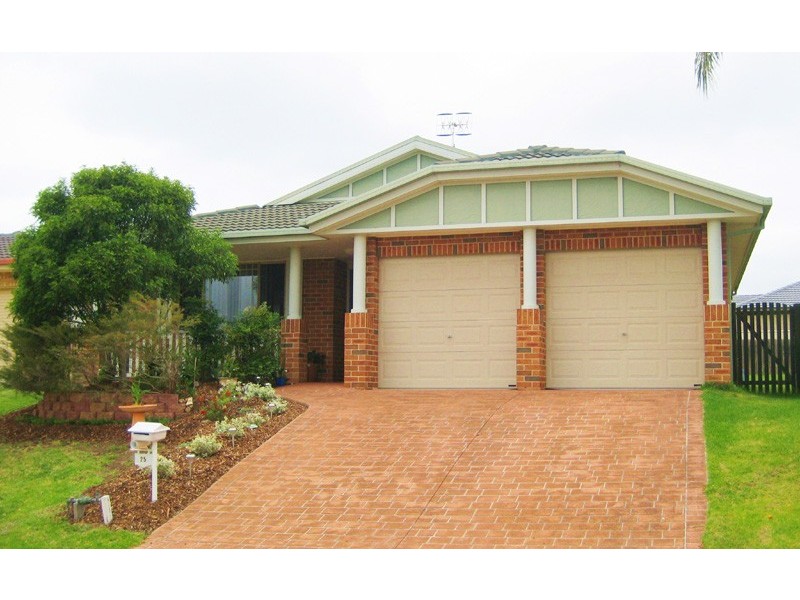 25 Georgia Drive, Hamlyn Terrace NSW 2259