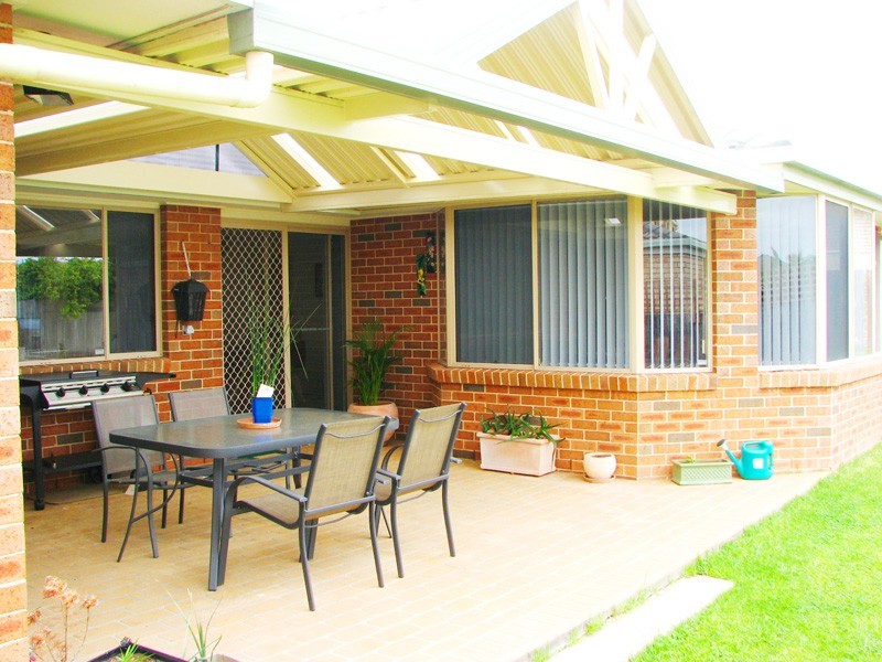 25 Georgia Drive, Hamlyn Terrace NSW 2259