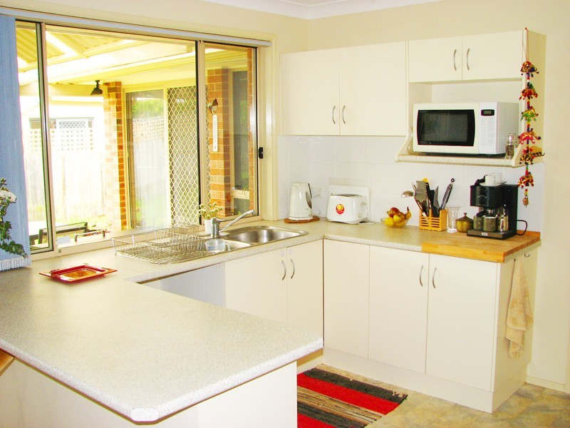 25 Georgia Drive, Hamlyn Terrace NSW 2259