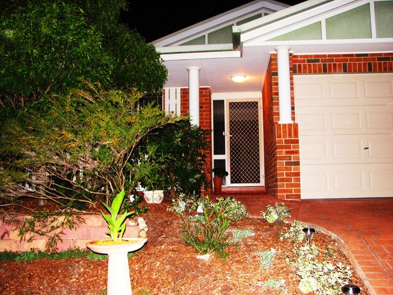 25 Georgia Drive, Hamlyn Terrace NSW 2259