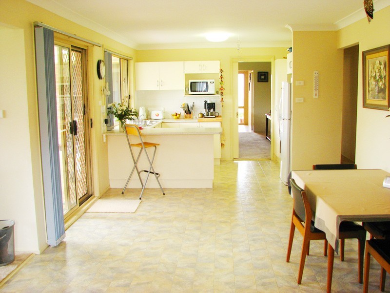 25 Georgia Drive, Hamlyn Terrace NSW 2259