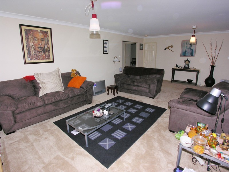 25 Georgia Drive, Hamlyn Terrace NSW 2259