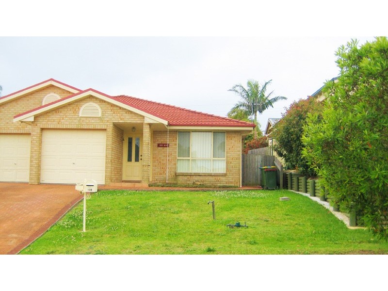 10b Daintree Crescent, Blue Haven NSW 2262