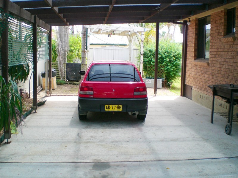 1 Barton Street, Doyalson NSW 2262