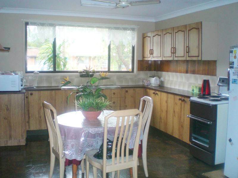 1 Barton Street, Doyalson NSW 2262
