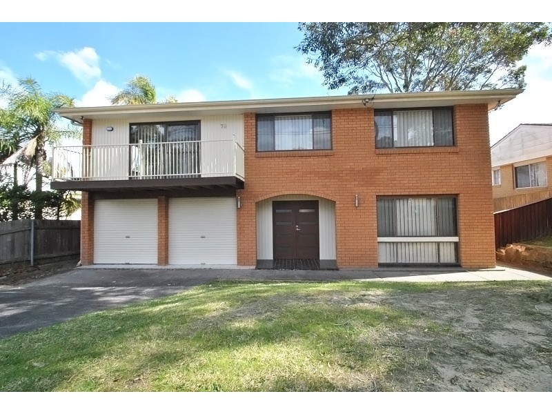 70 Minnamurra Road, Gorokan NSW 2263