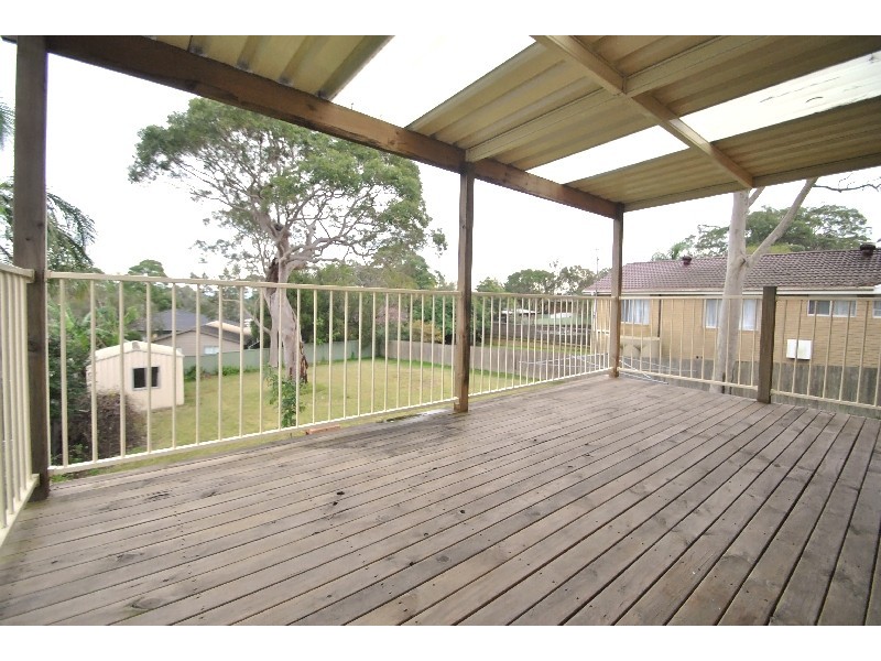 70 Minnamurra Road, Gorokan NSW 2263