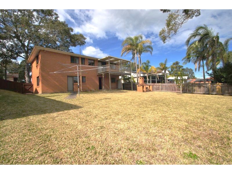 70 Minnamurra Road, Gorokan NSW 2263