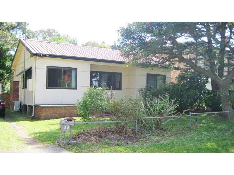 Buff Point NSW 2262