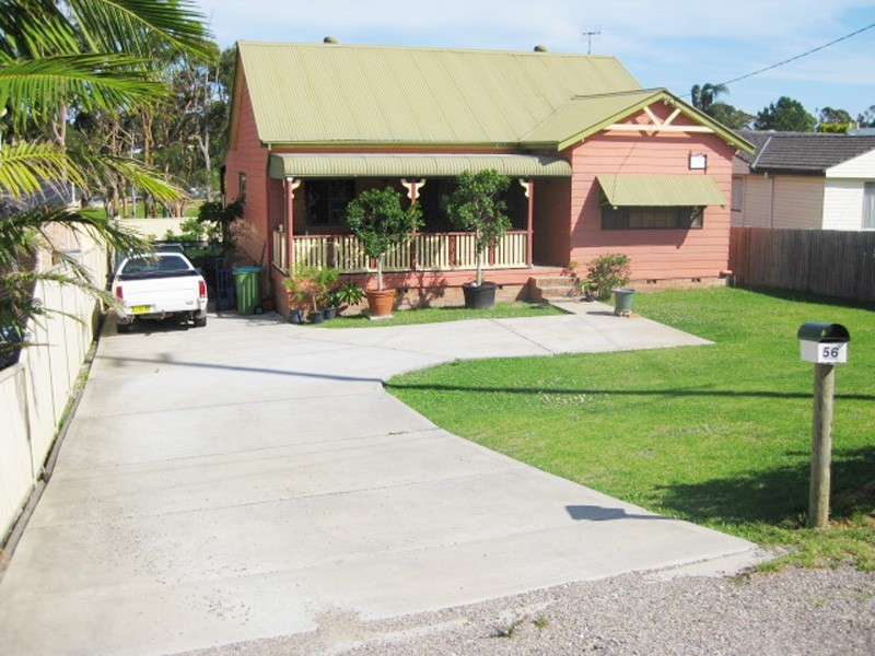 Doyalson NSW 2262