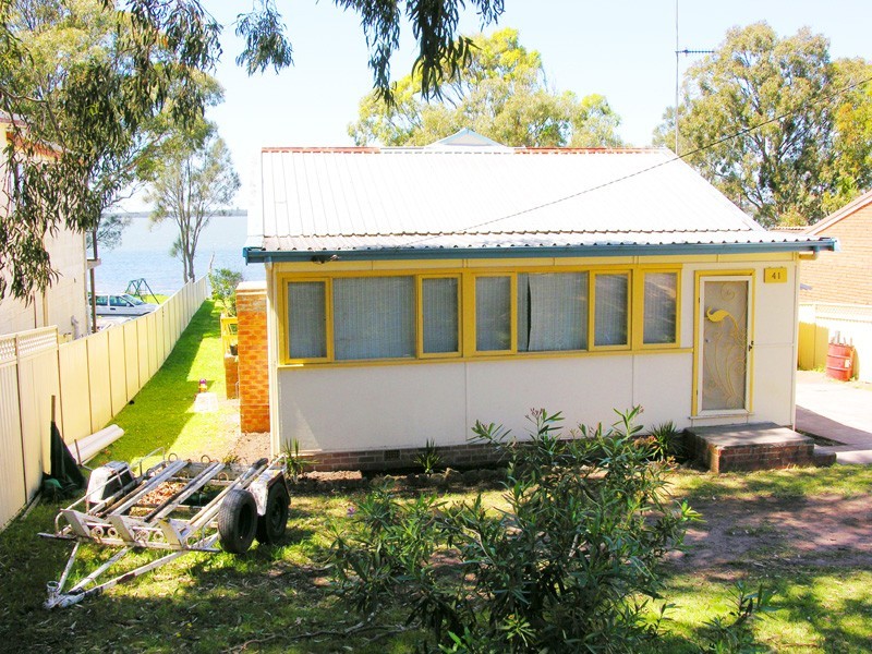 Gorokan NSW 2263