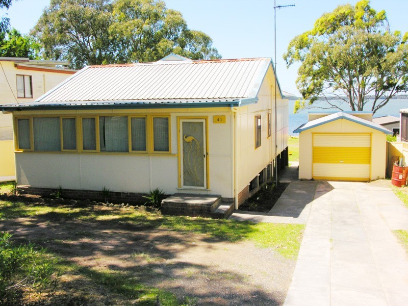 Gorokan NSW 2263