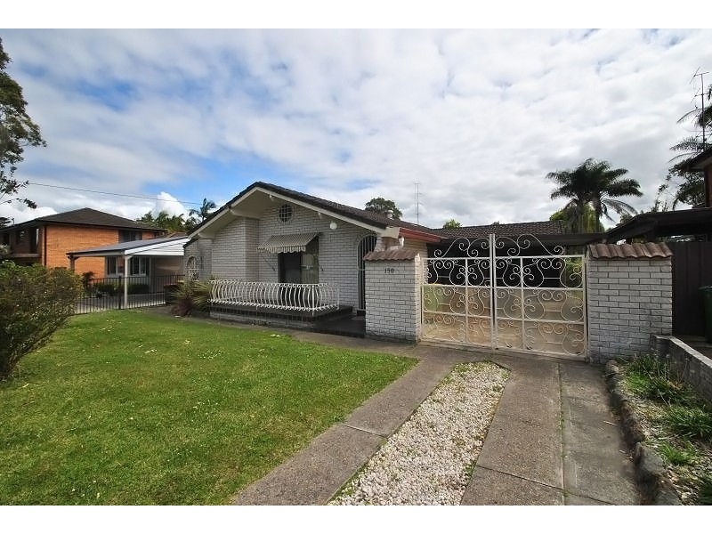 150 Stanley Street, Kanwal NSW 2259