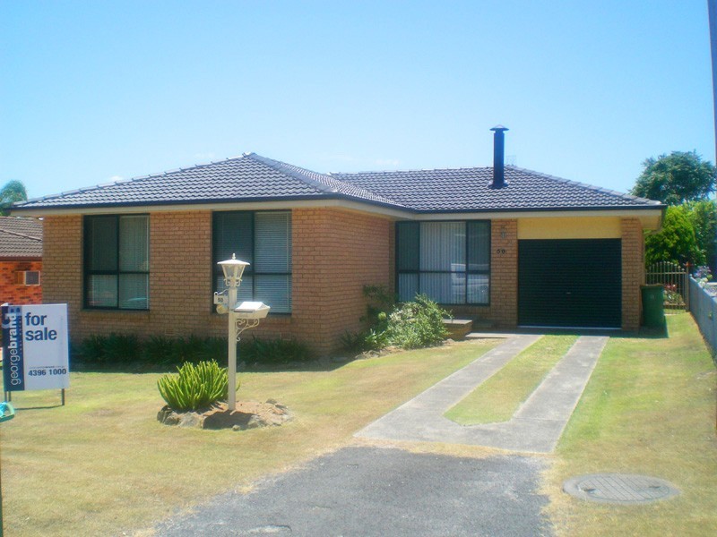 50 Ocean Parade, Noraville NSW 2263