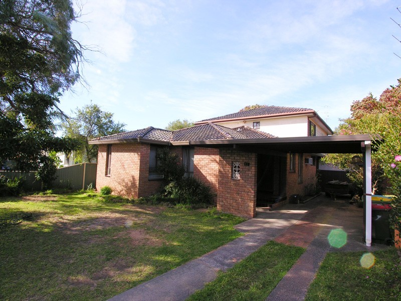 Noraville NSW 2263