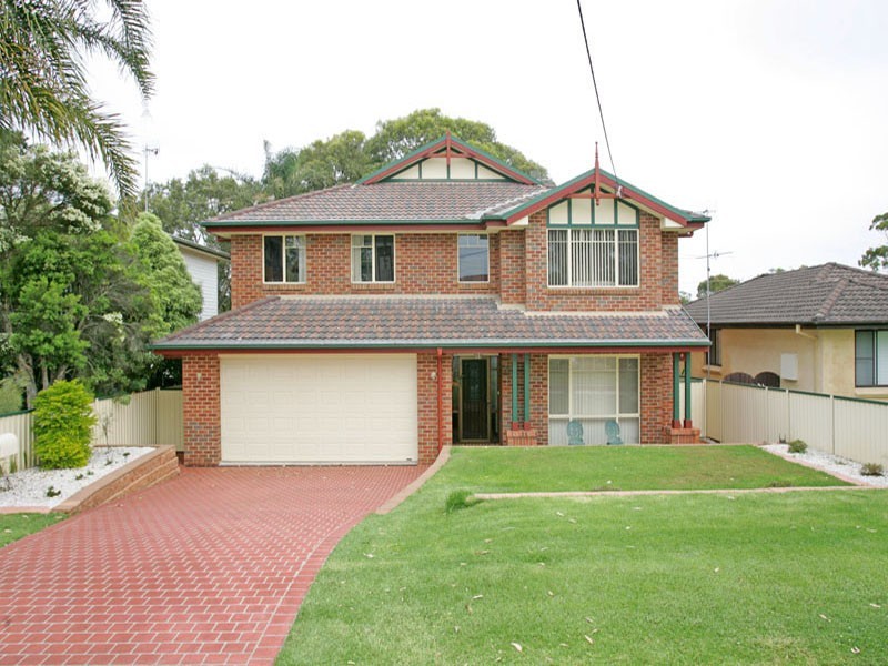 39 Seventh Avenue, Toukley NSW 2263