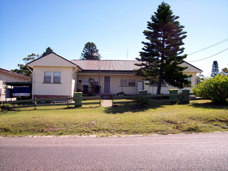 1/35 Soldier Point Road, Norah Head NSW 2263