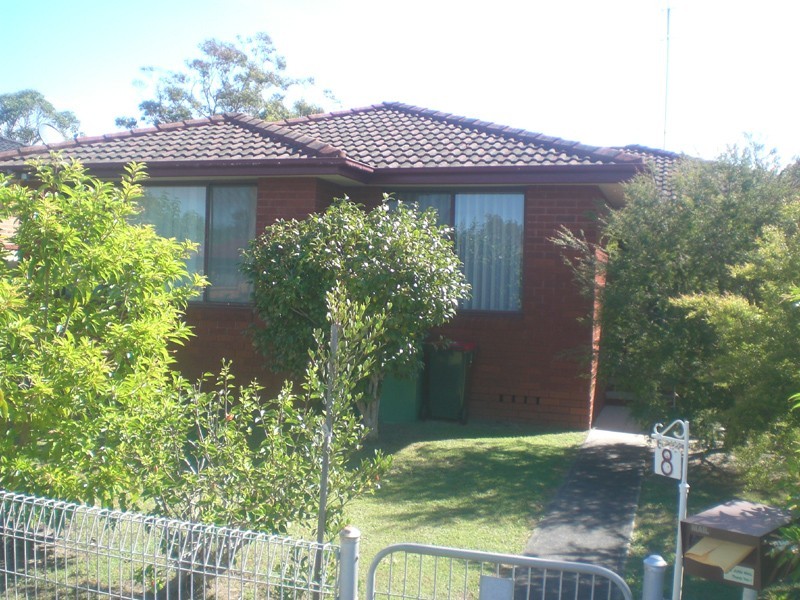 Noraville NSW 2263